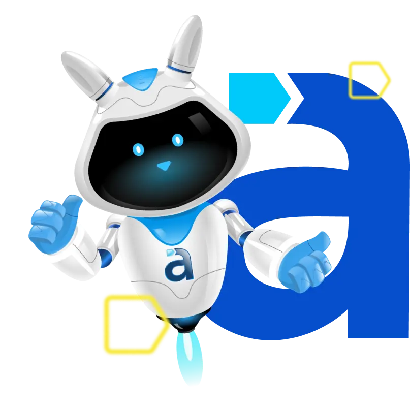 Adiante S.A Logo